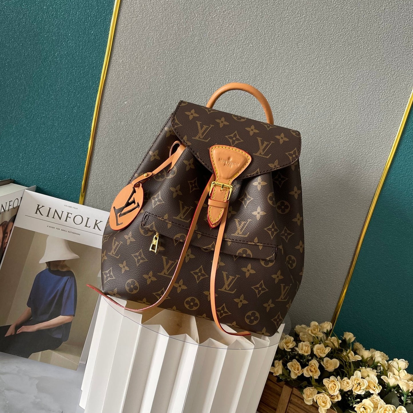 Elite Carryalls