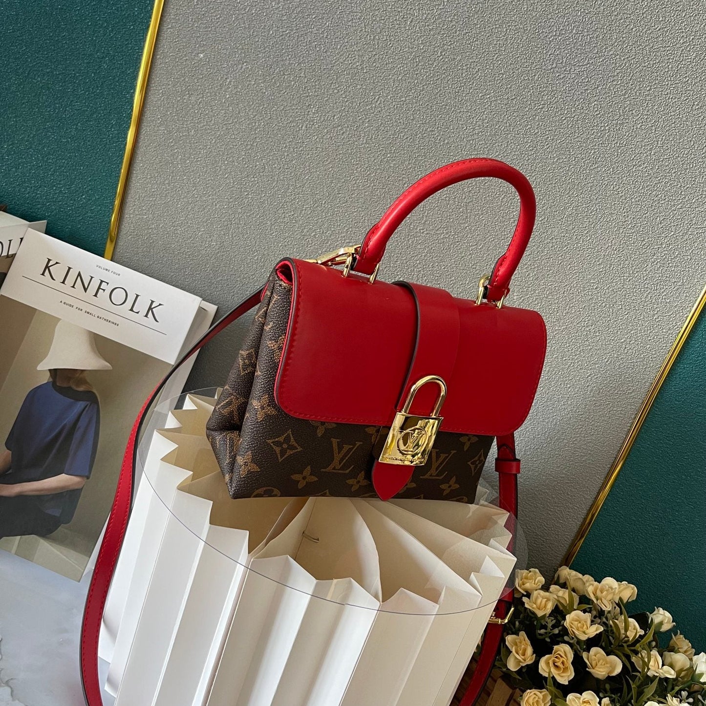 Elite Carryalls
