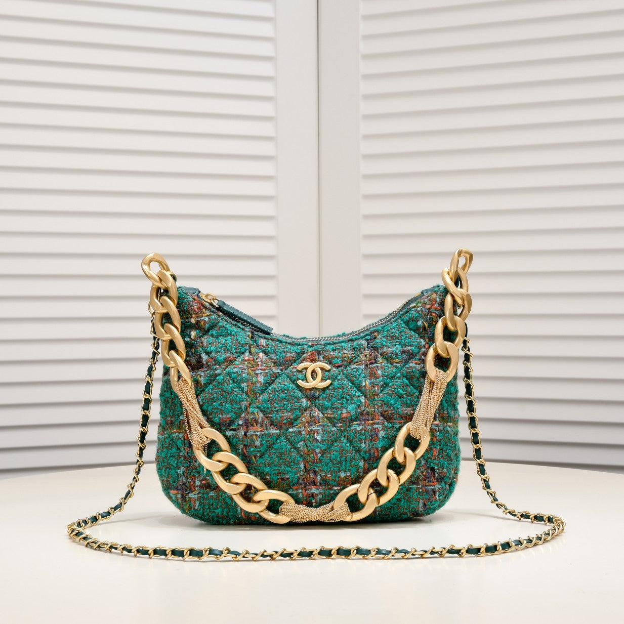 Elite Carryalls