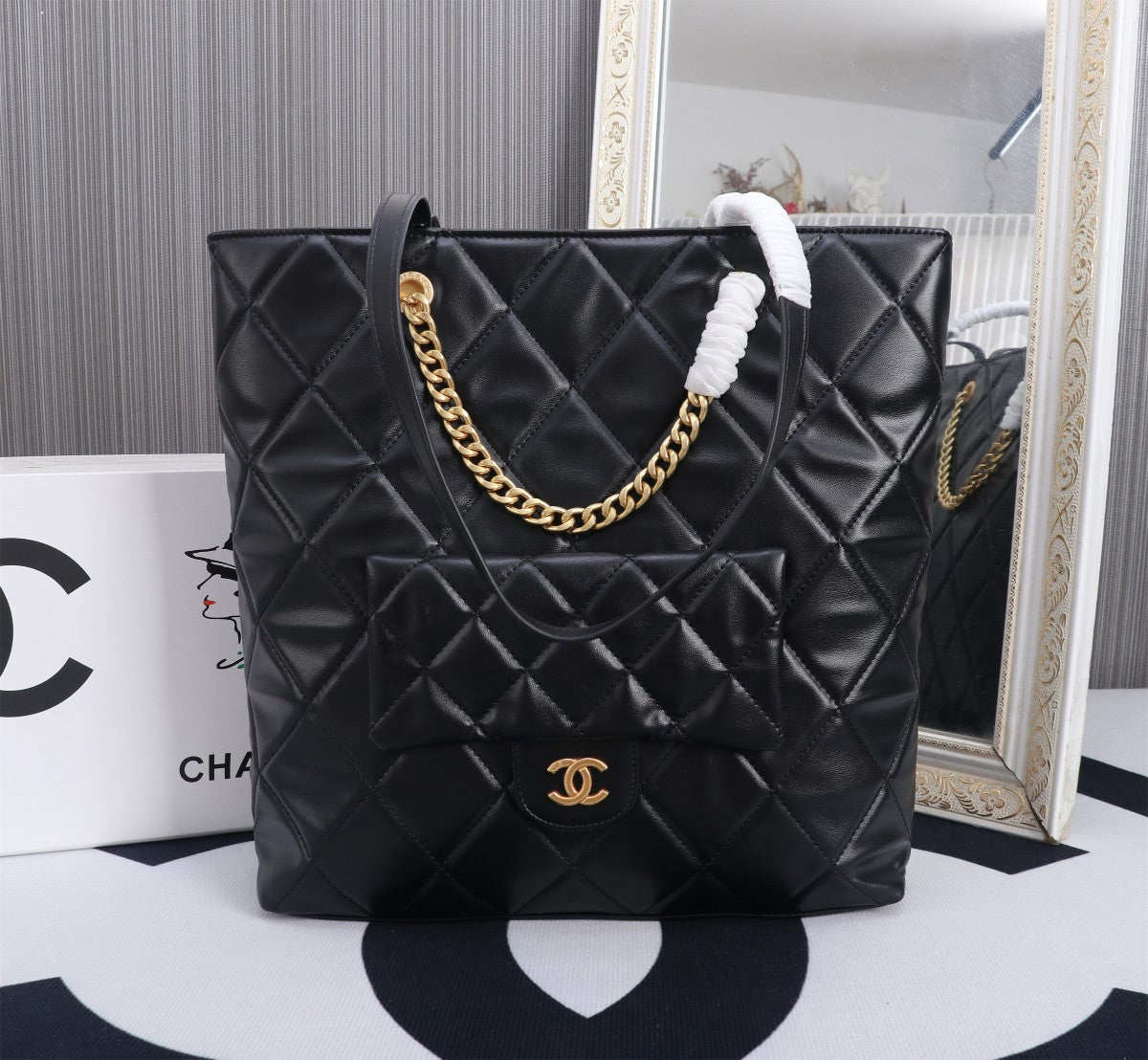Elite Carryalls