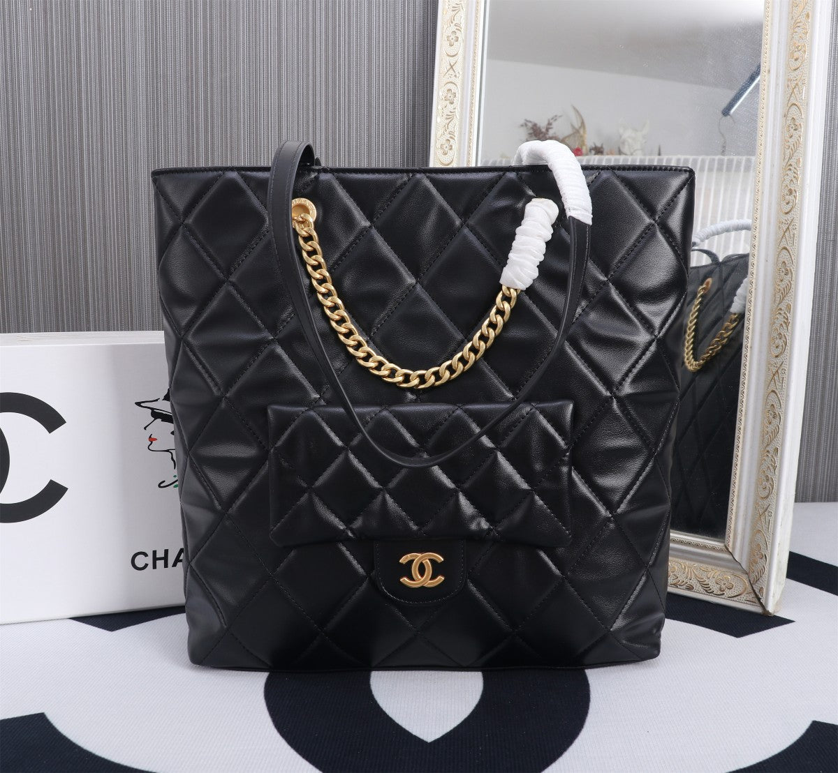 Elite Carryalls