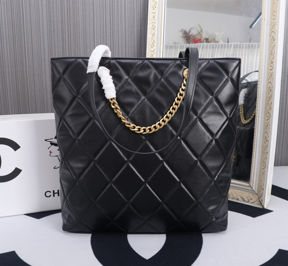 Elite Carryalls