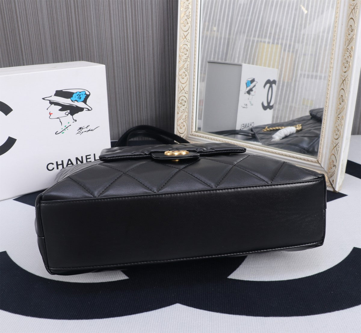 Elite Carryalls