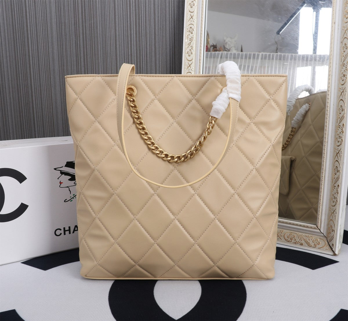 Elite Carryalls