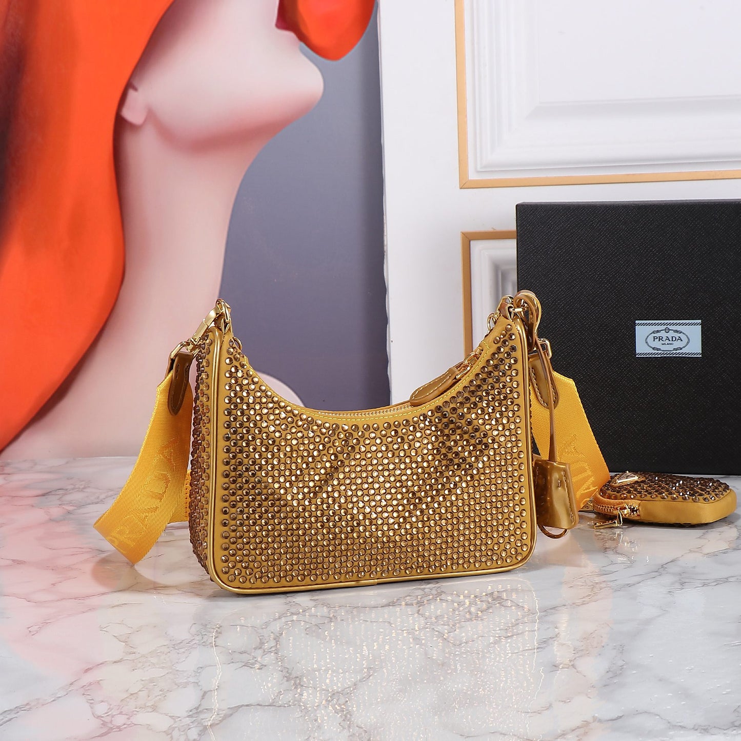 Elite Carryalls