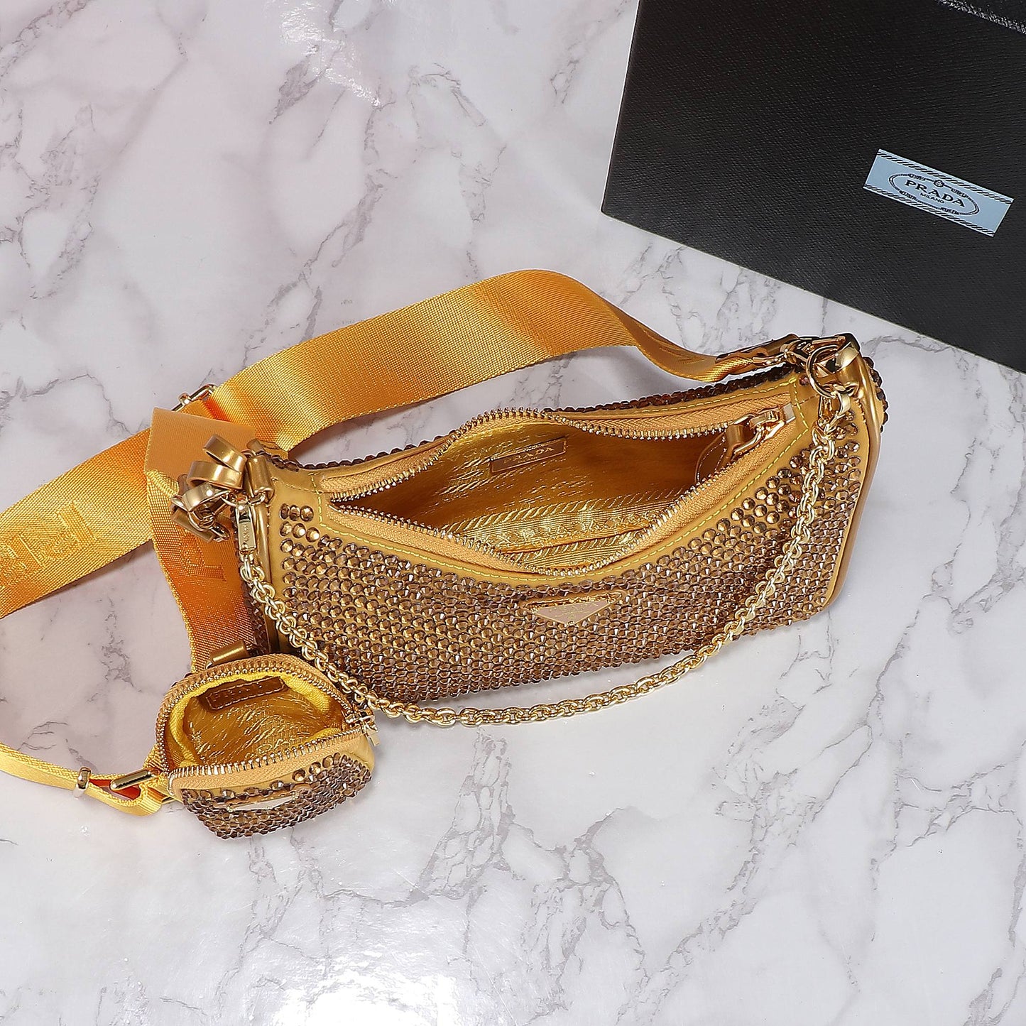 Elite Carryalls