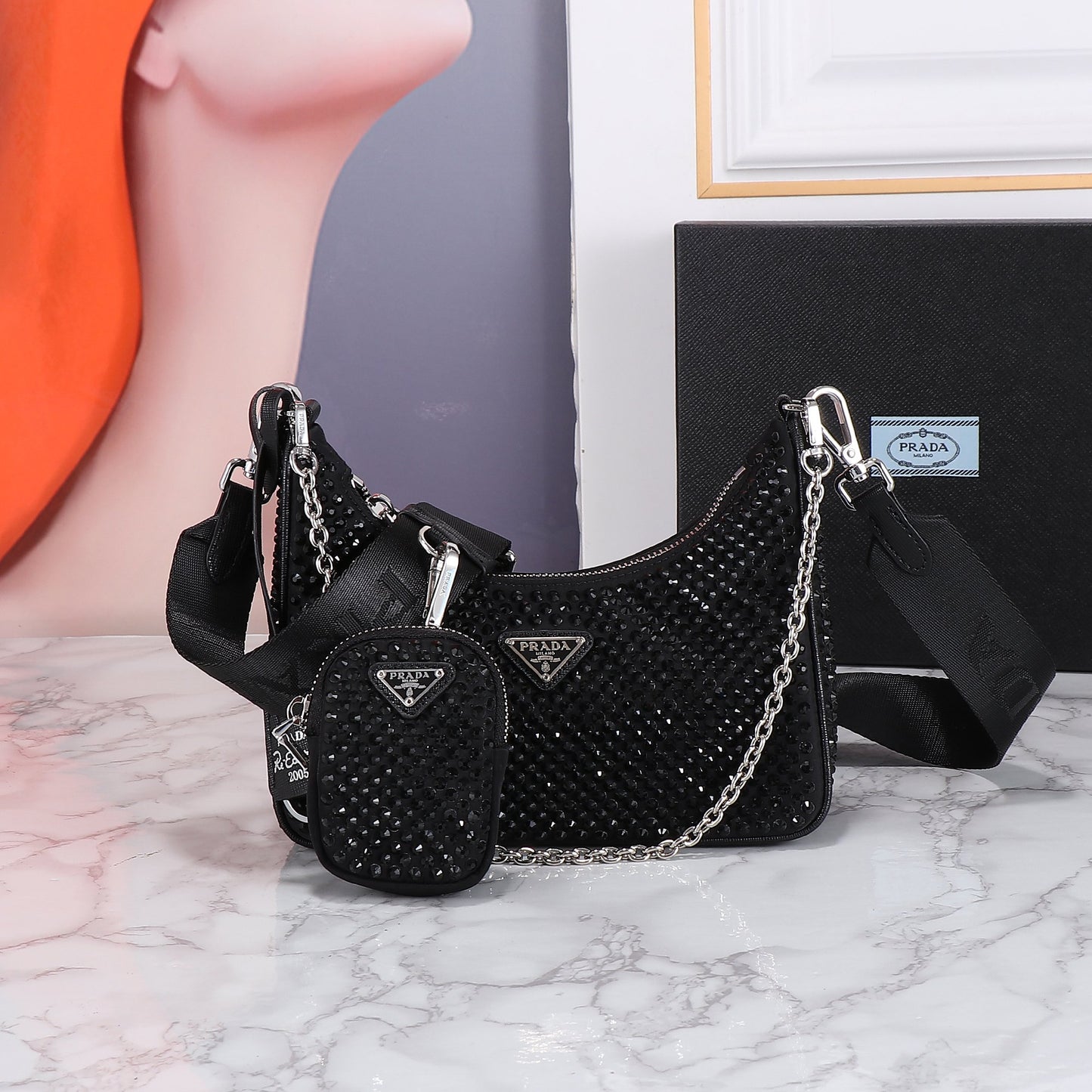 Elite Carryalls