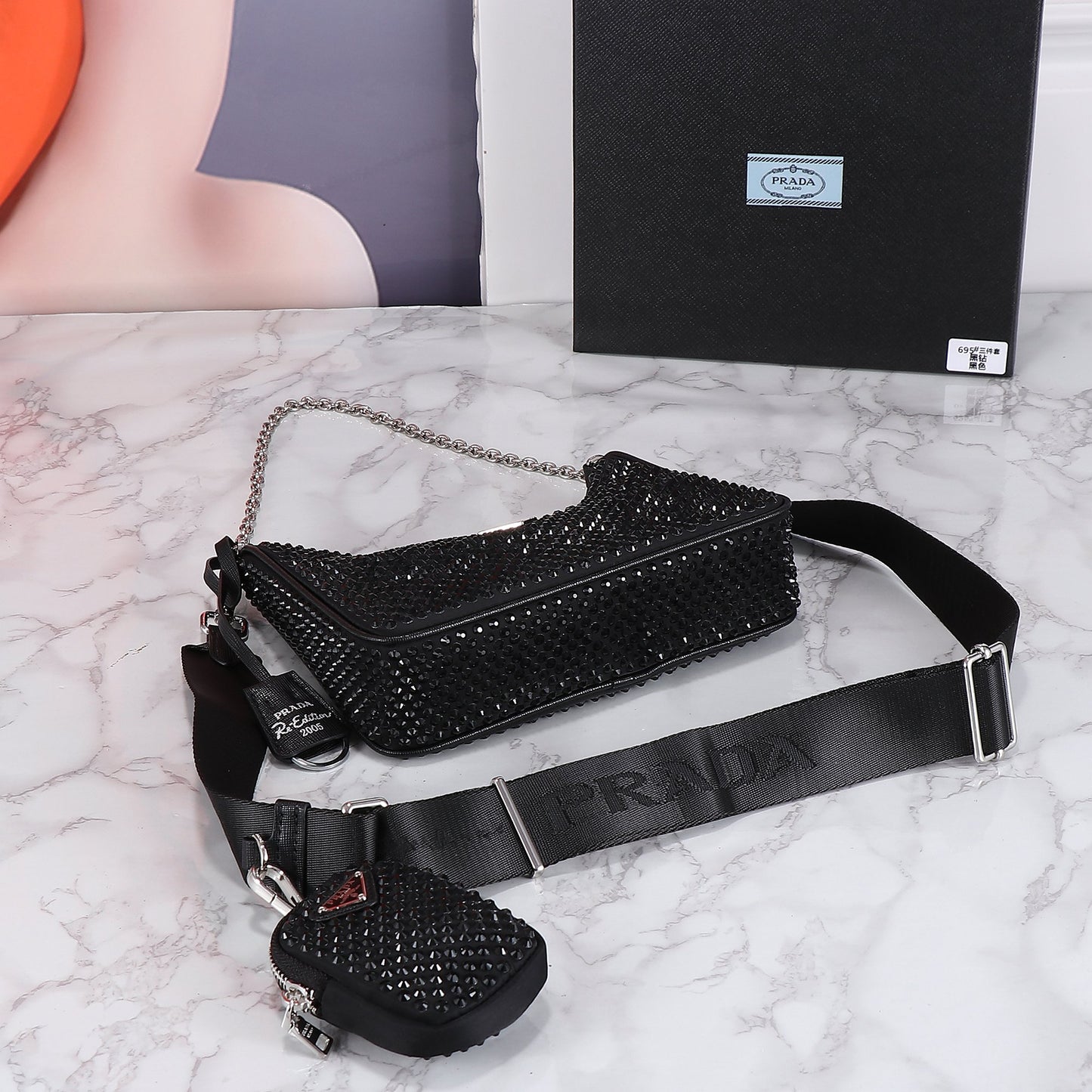 Elite Carryalls