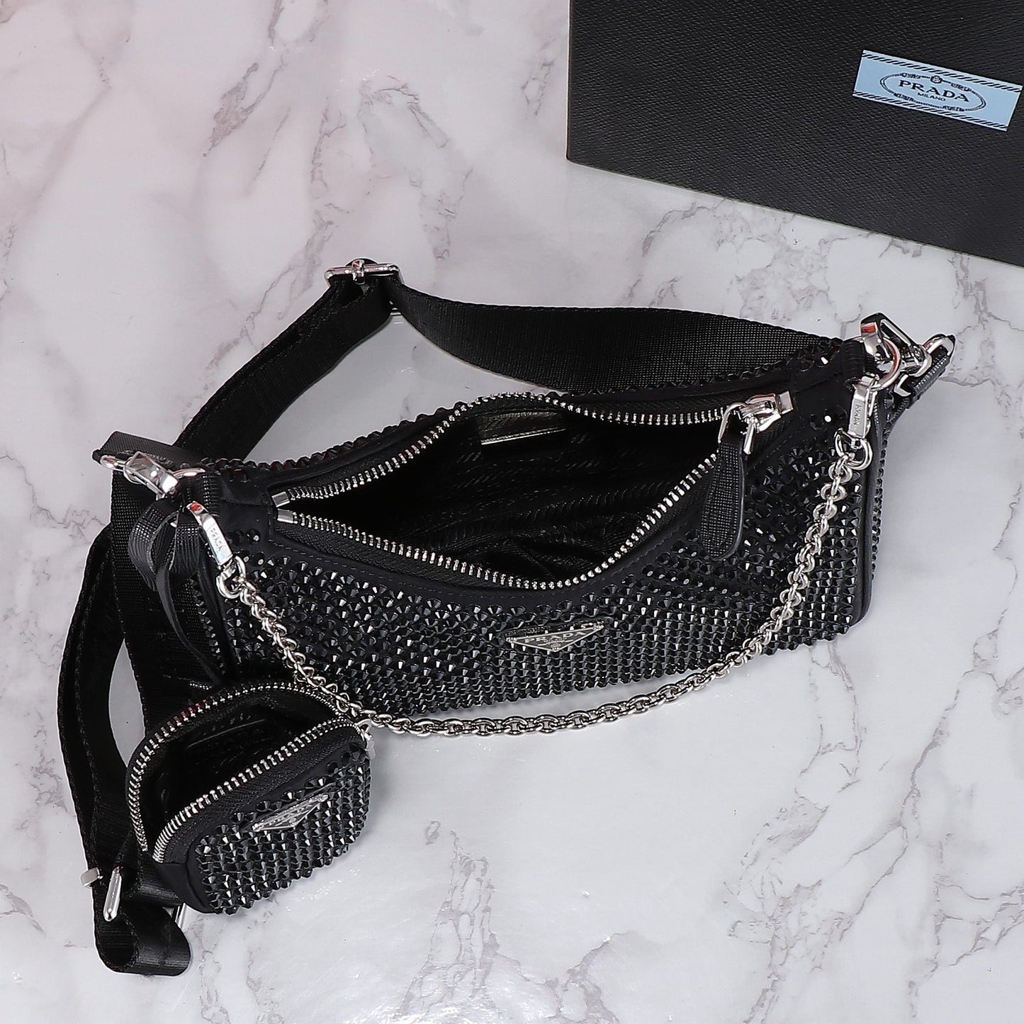 Elite Carryalls
