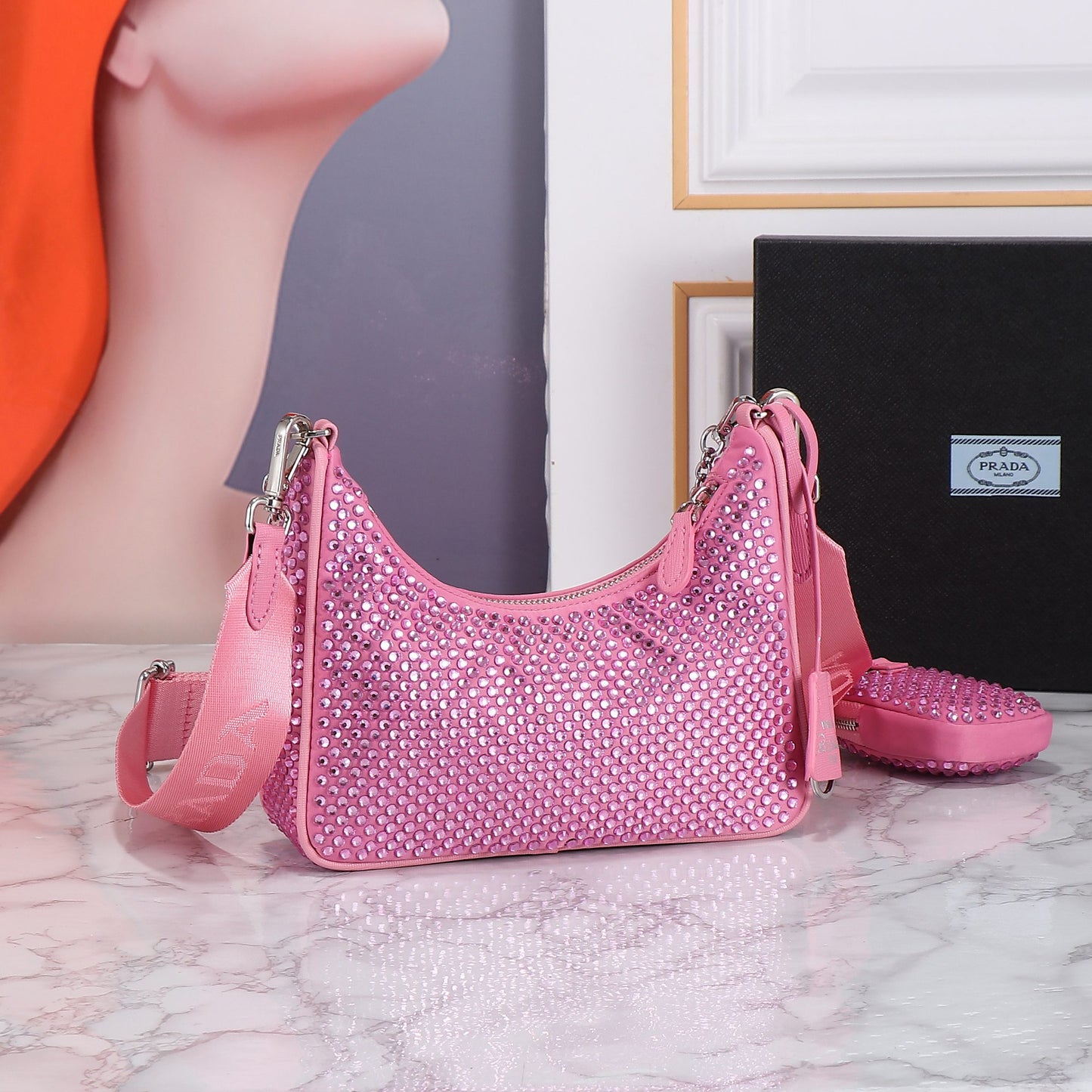 Elite Carryalls