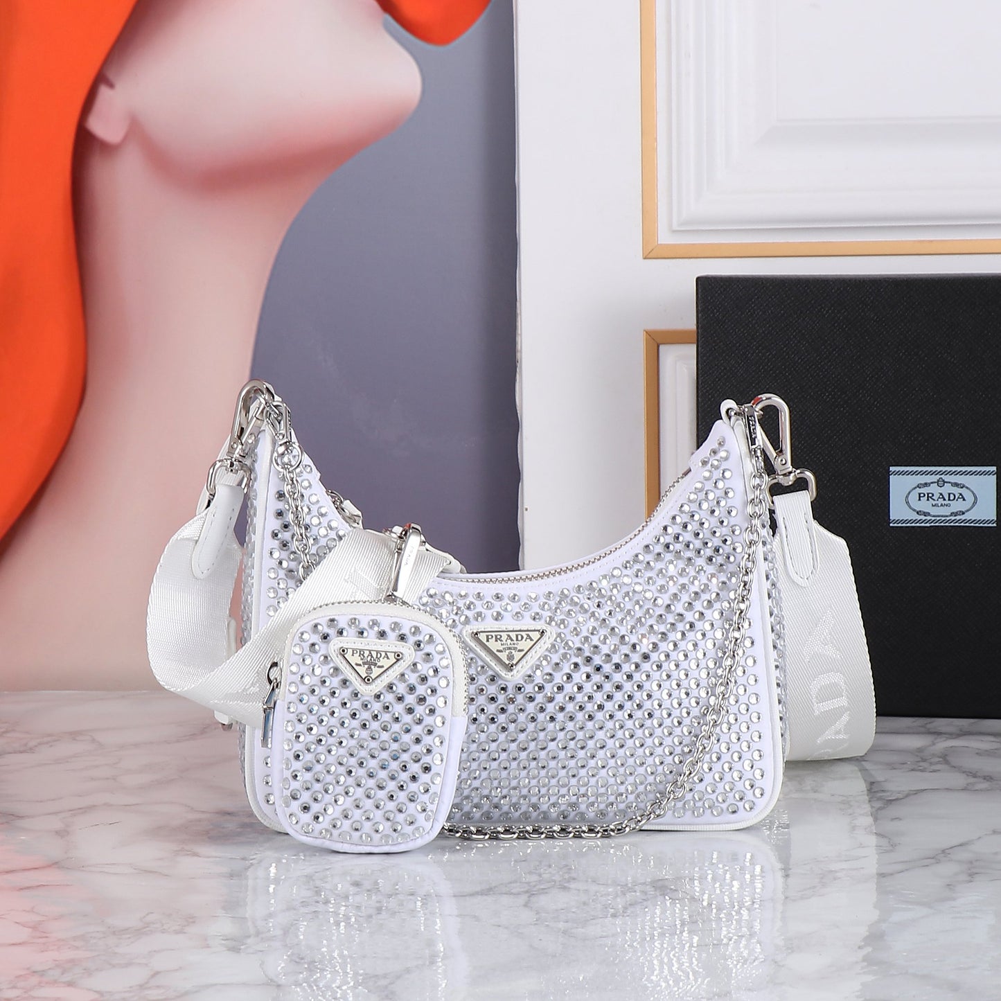 Elite Carryalls