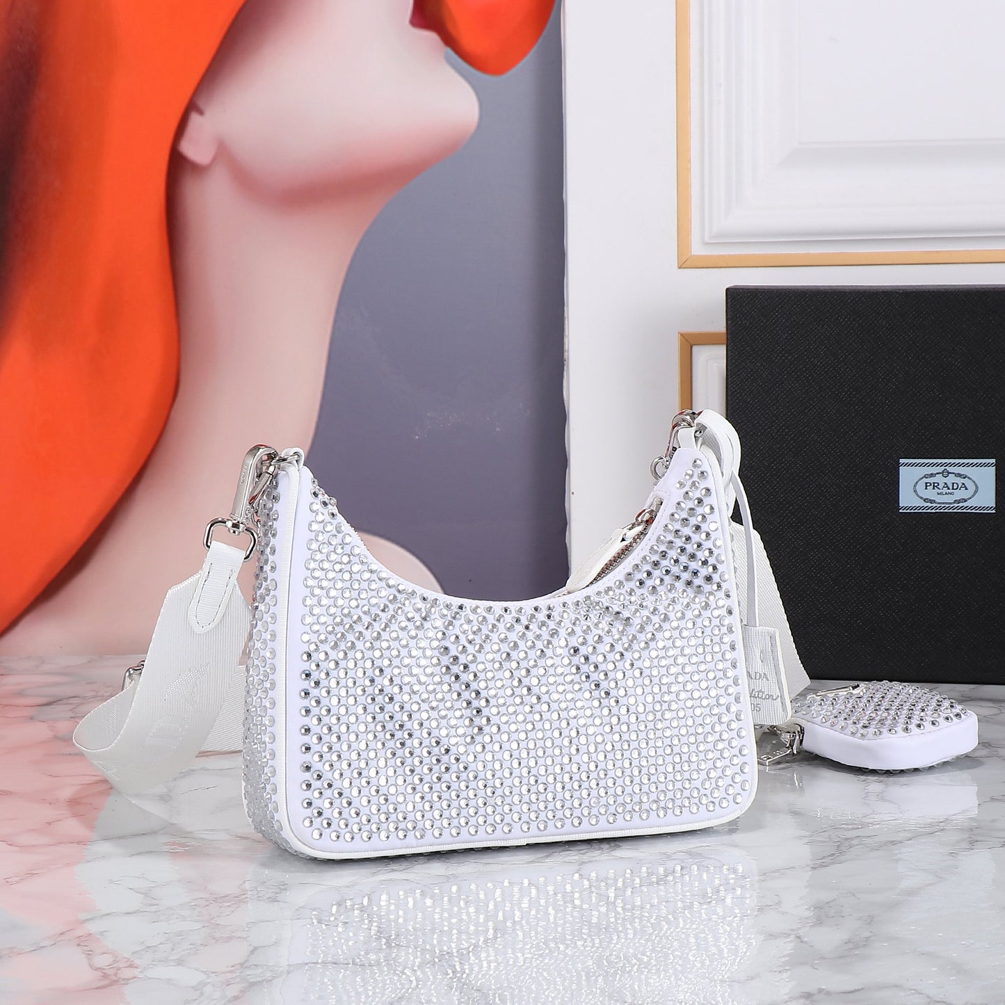 Elite Carryalls