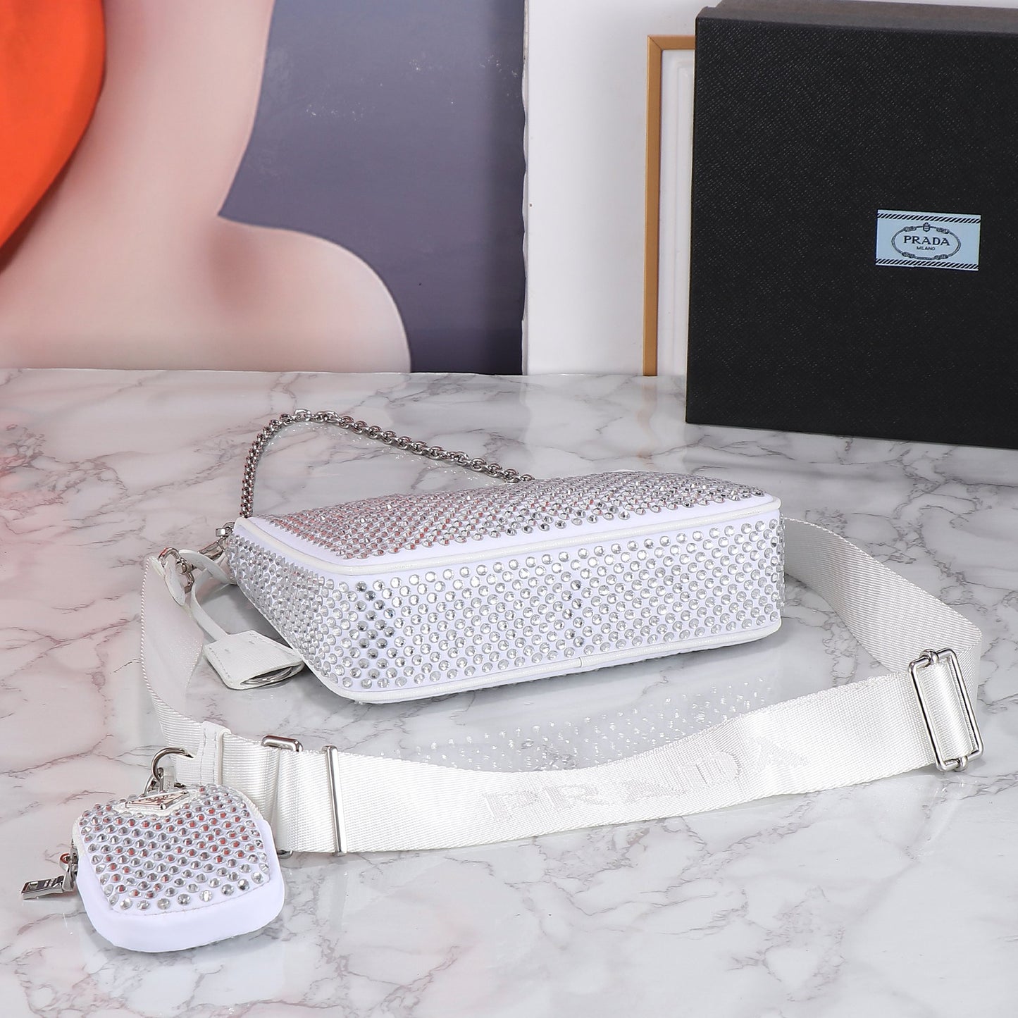 Elite Carryalls