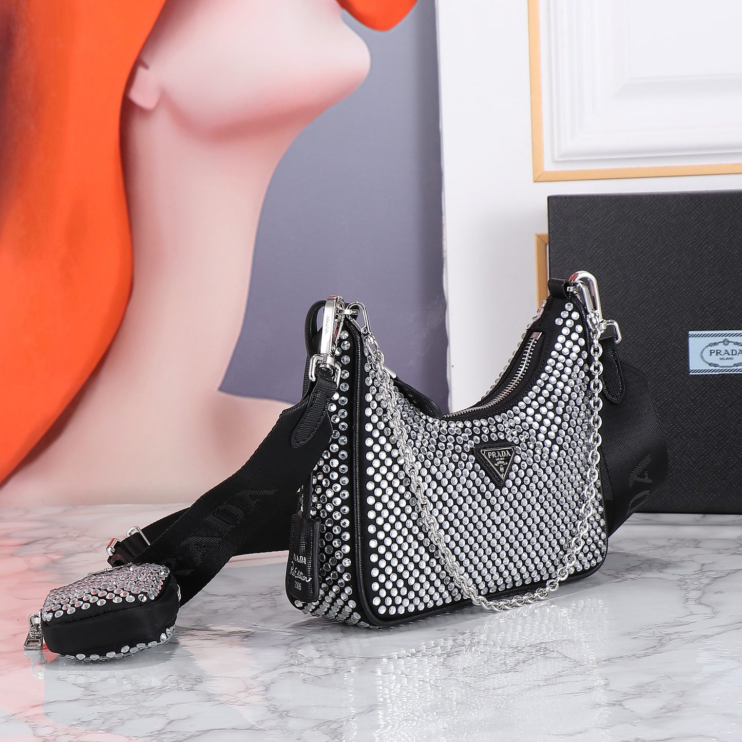 Elite Carryalls