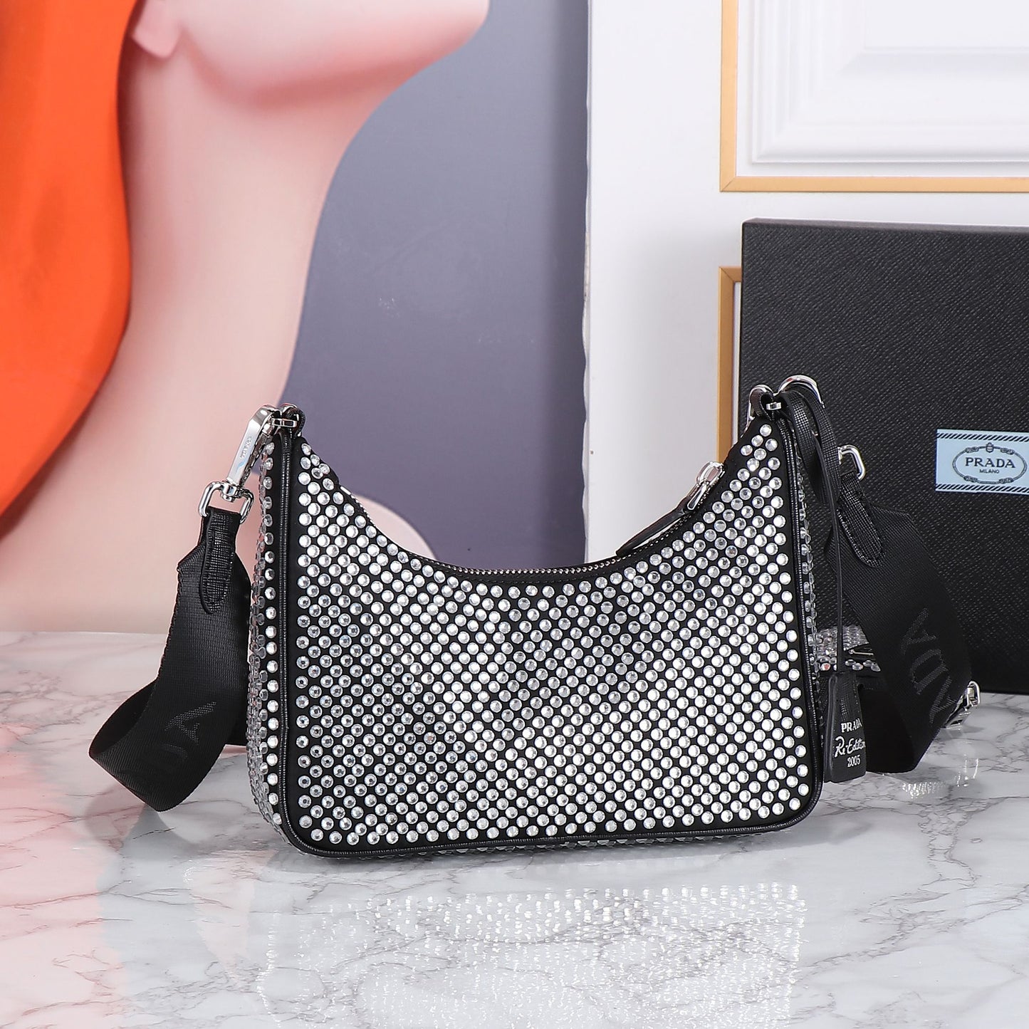 Elite Carryalls