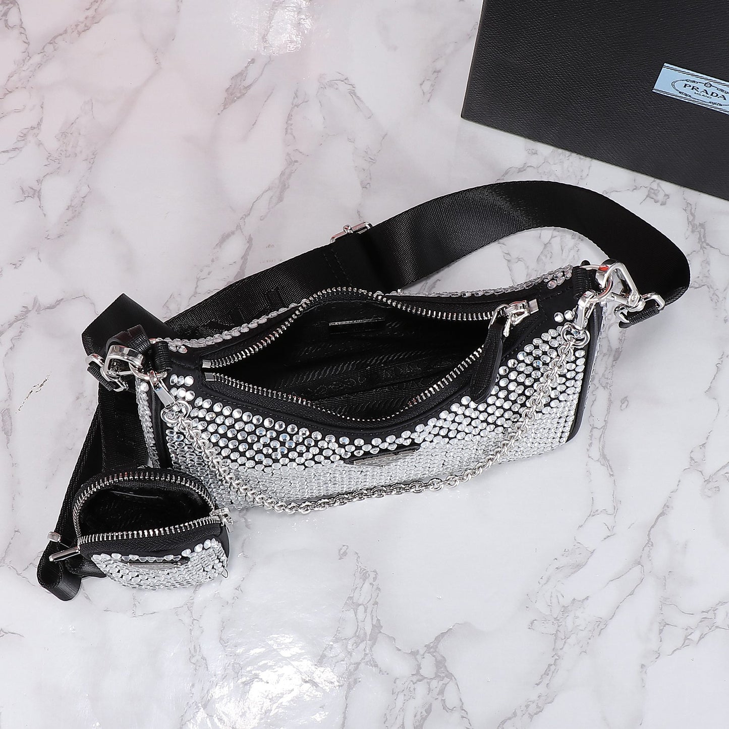 Elite Carryalls