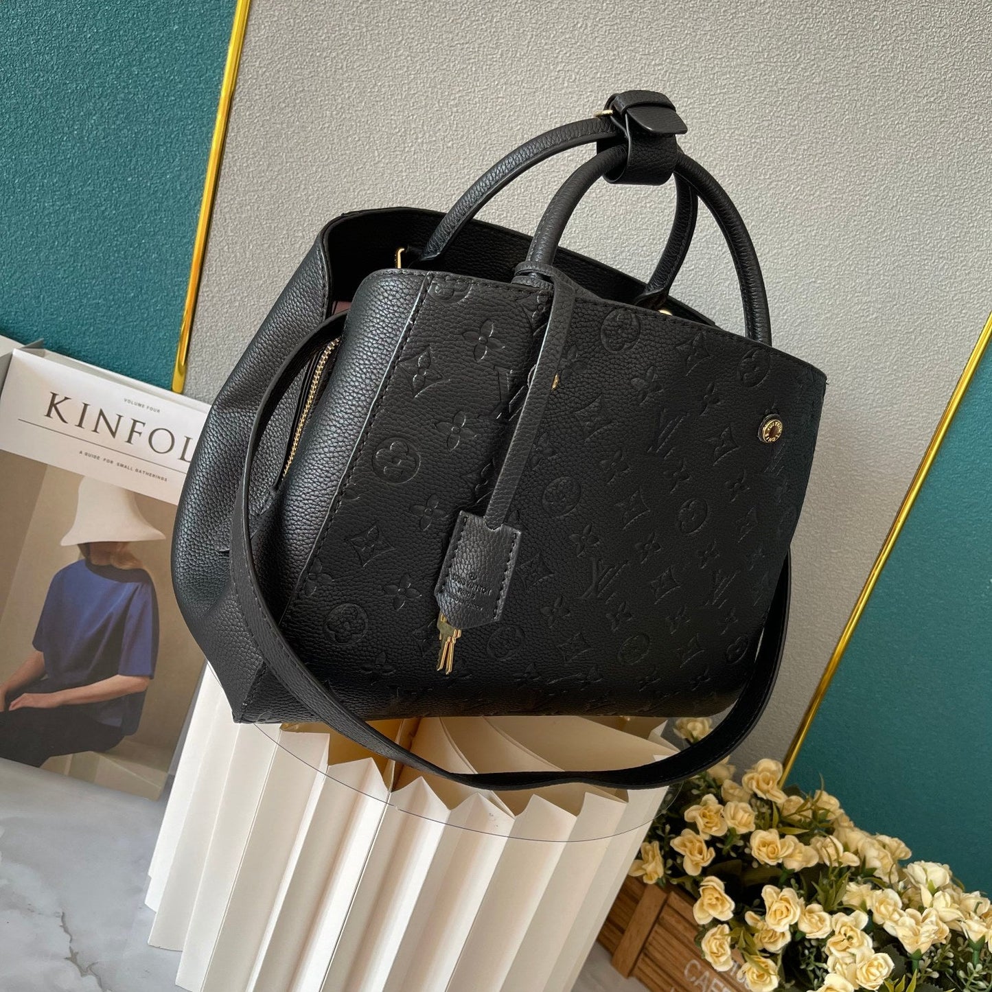 Elite Carryalls