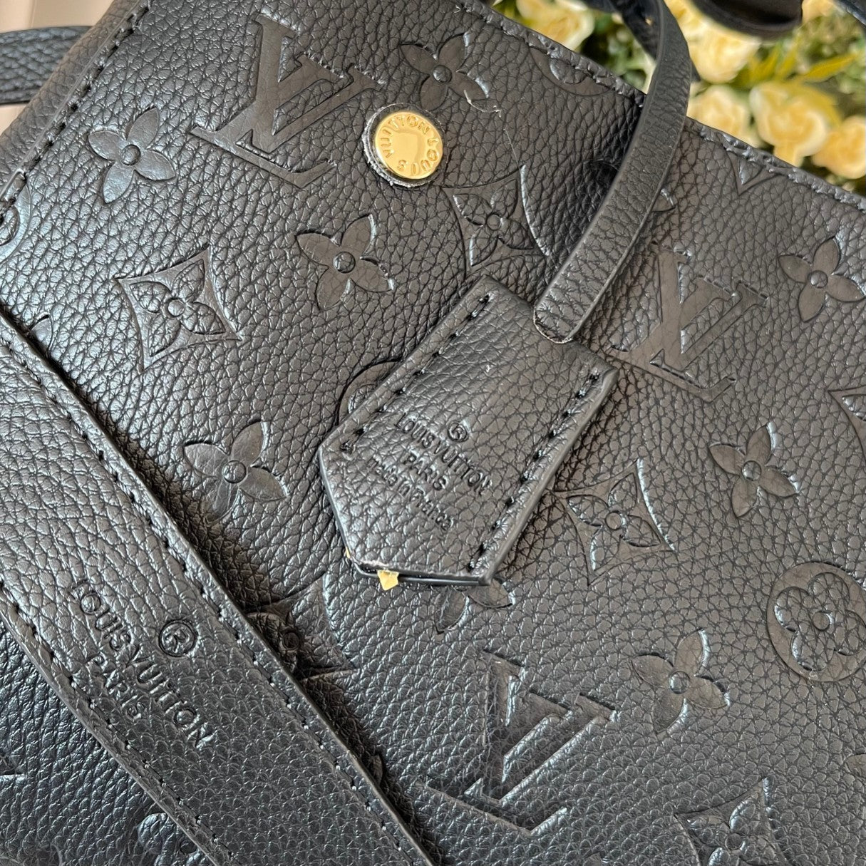 Elite Carryalls