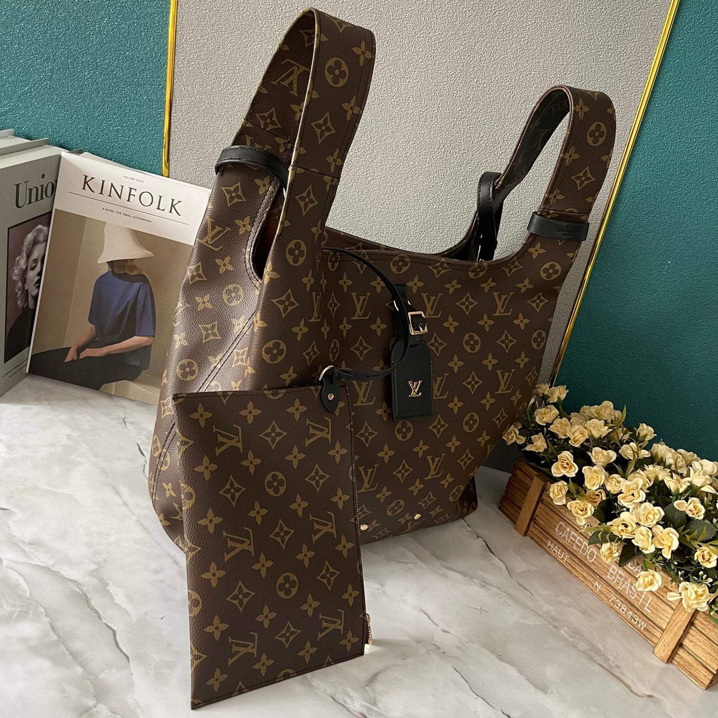Elite Carryalls