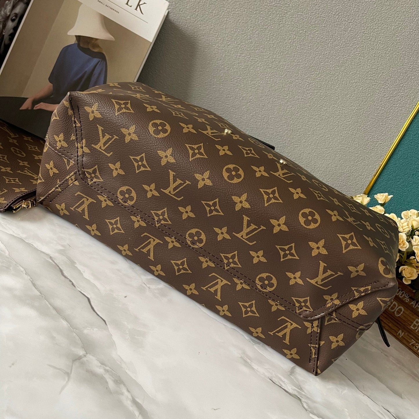 Elite Carryalls