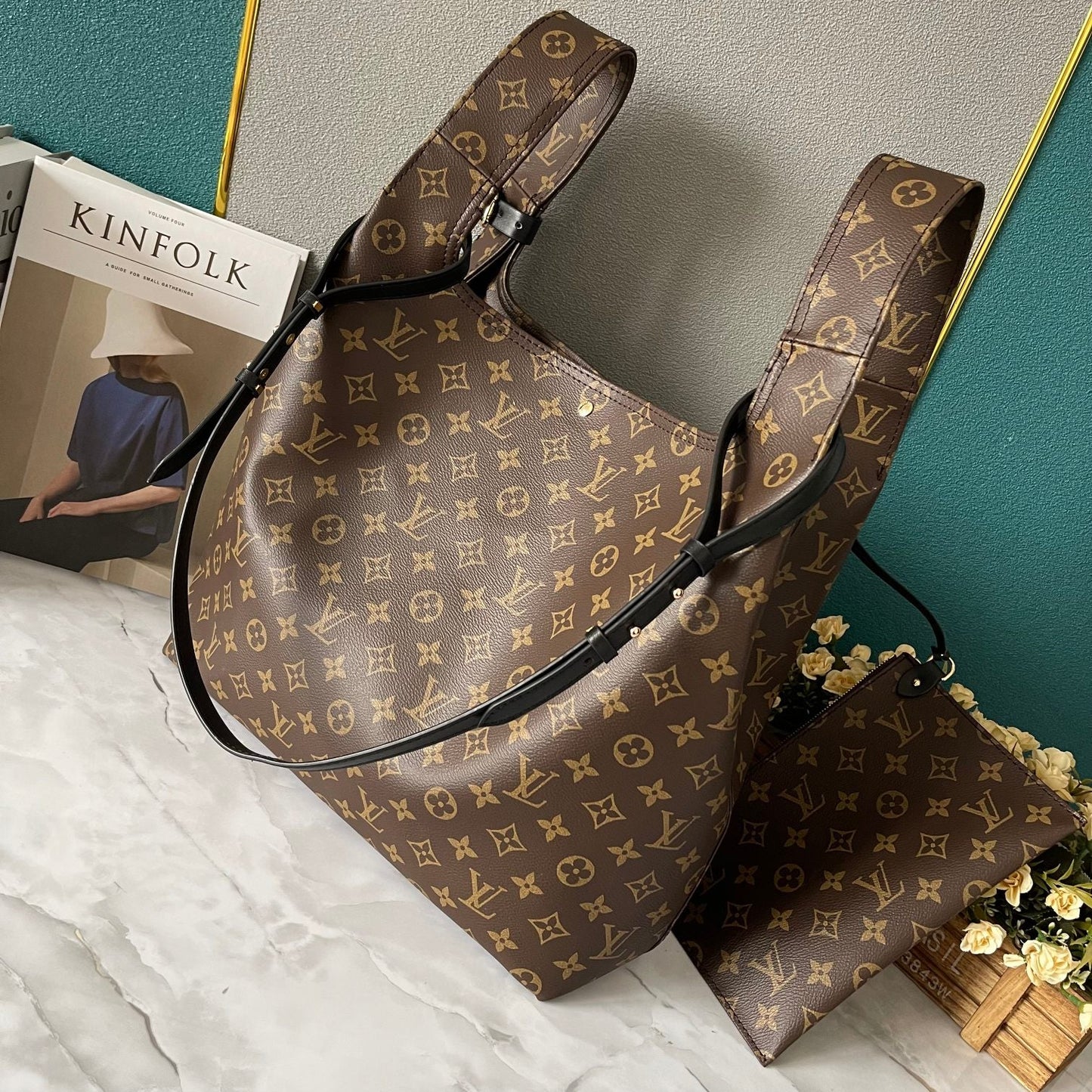 Elite Carryalls