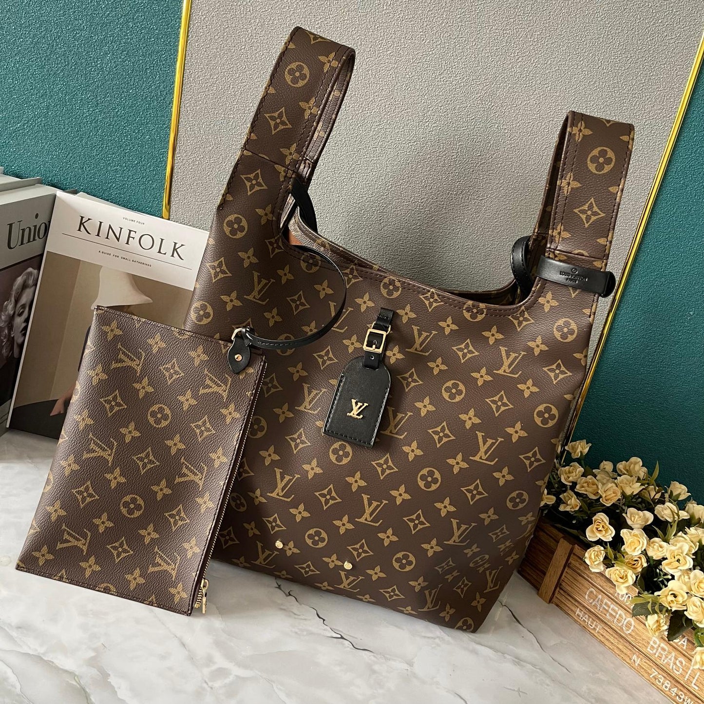 Elite Carryalls