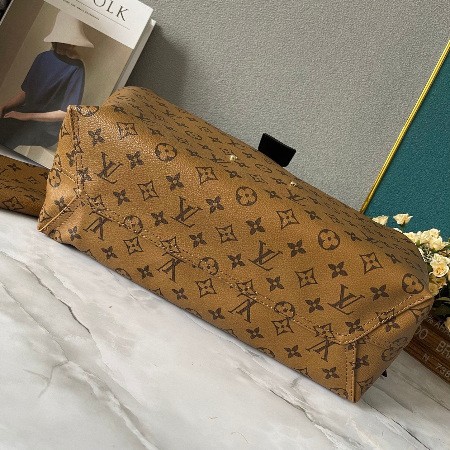 Elite Carryalls