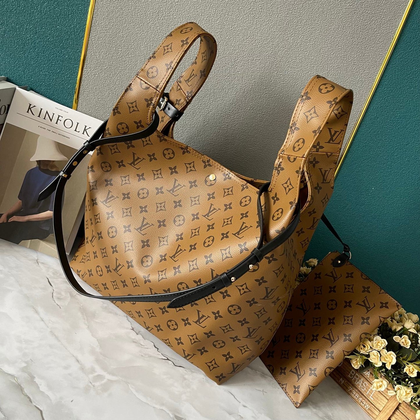Elite Carryalls