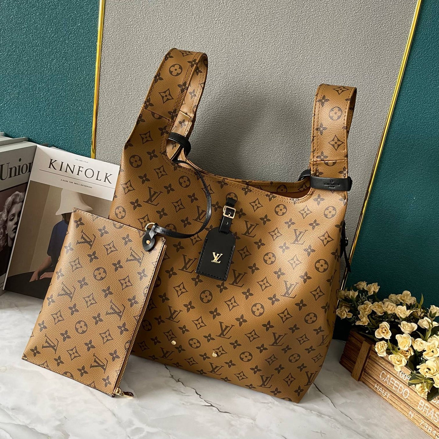Elite Carryalls