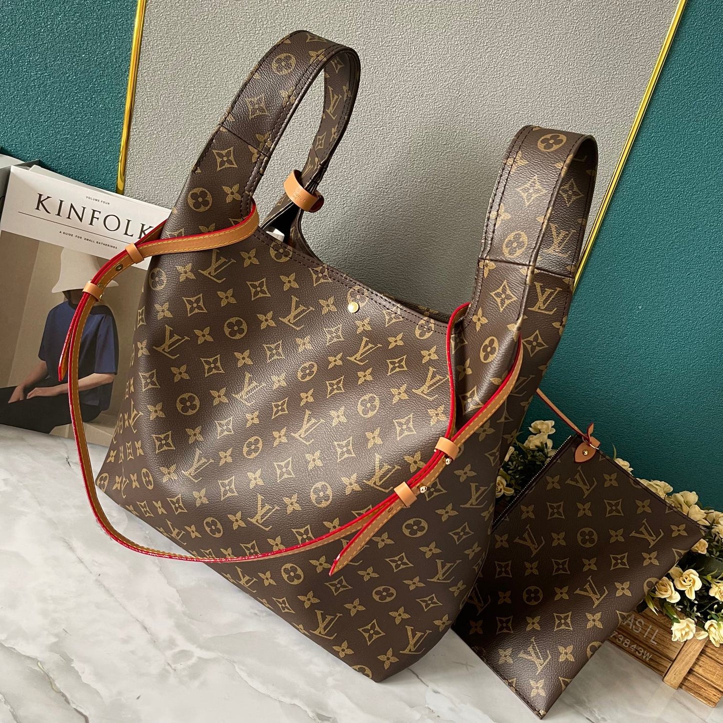 Elite Carryalls