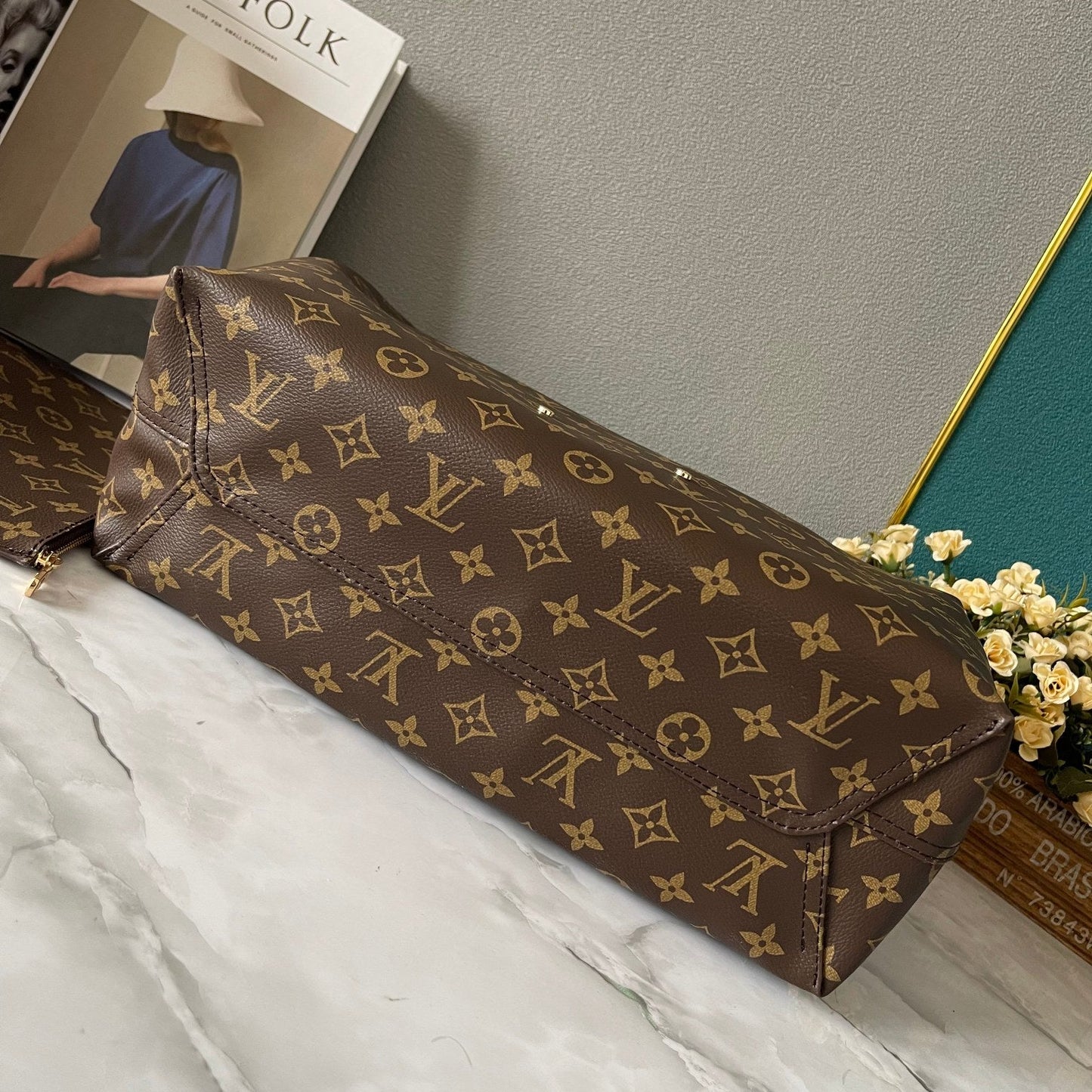 Elite Carryalls