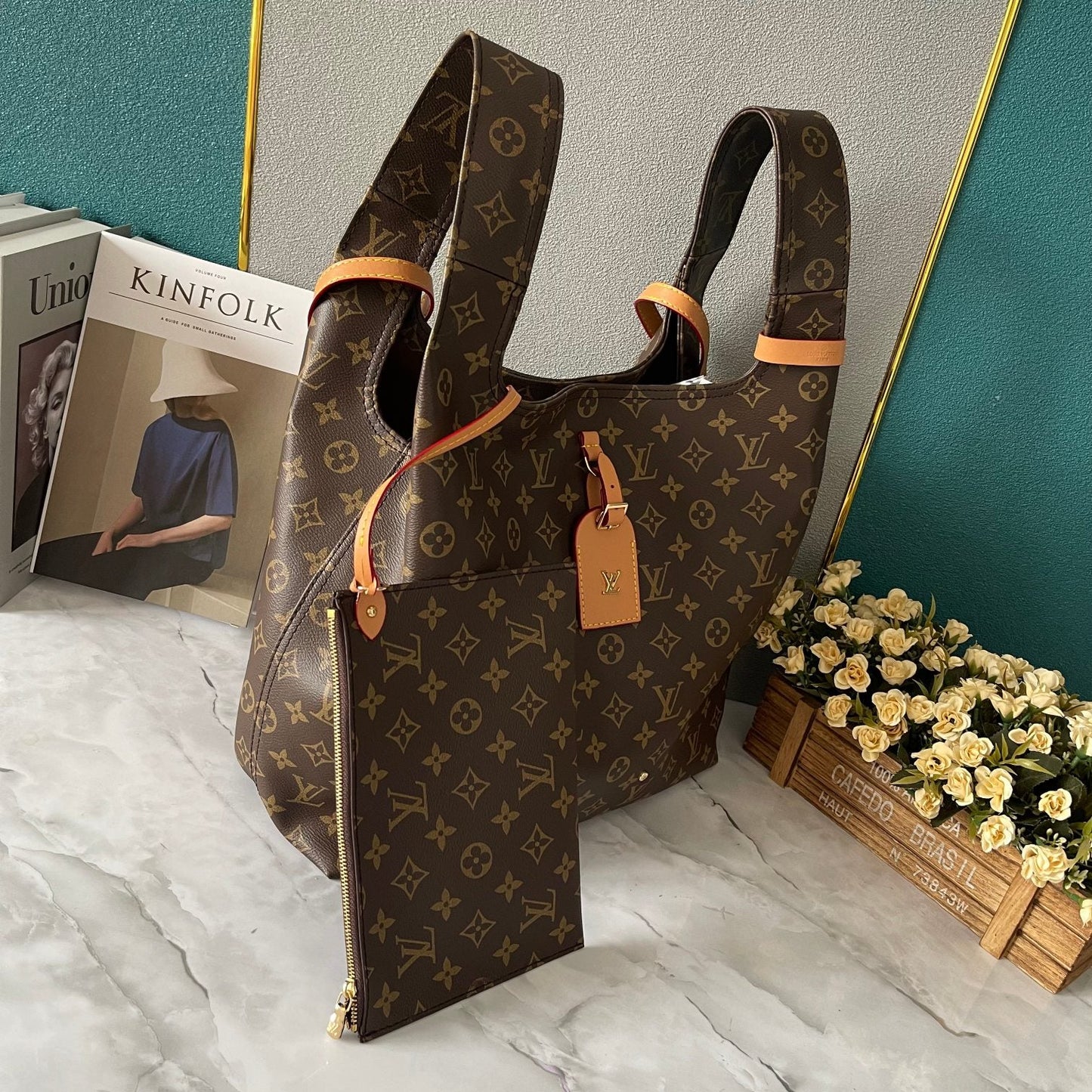 Elite Carryalls