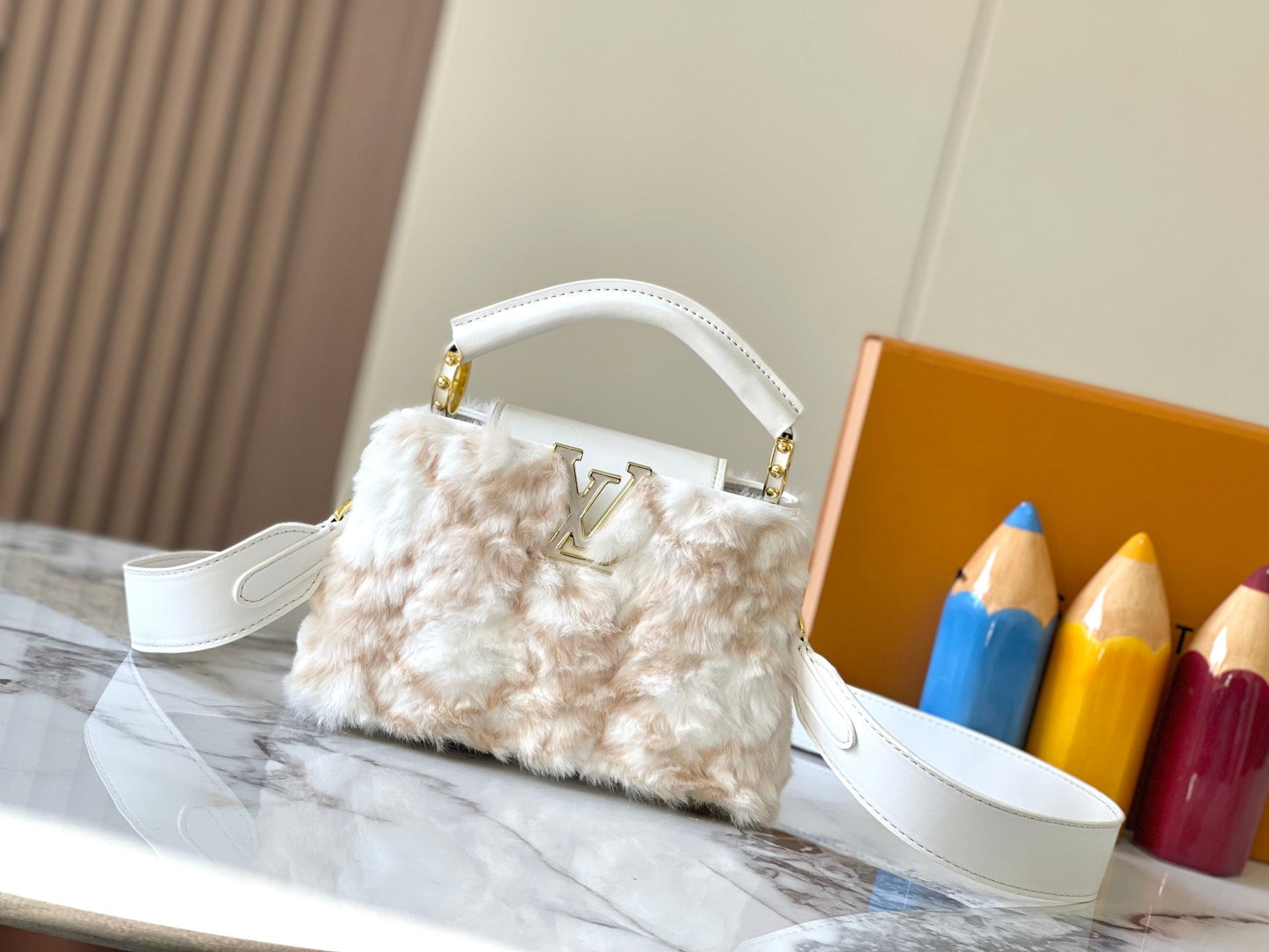 Elite Carryalls