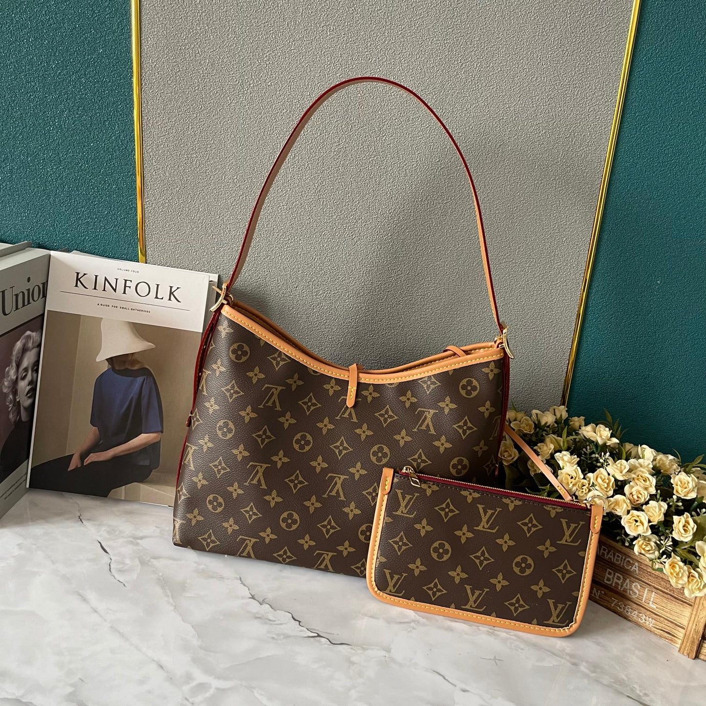 Elite Carryalls