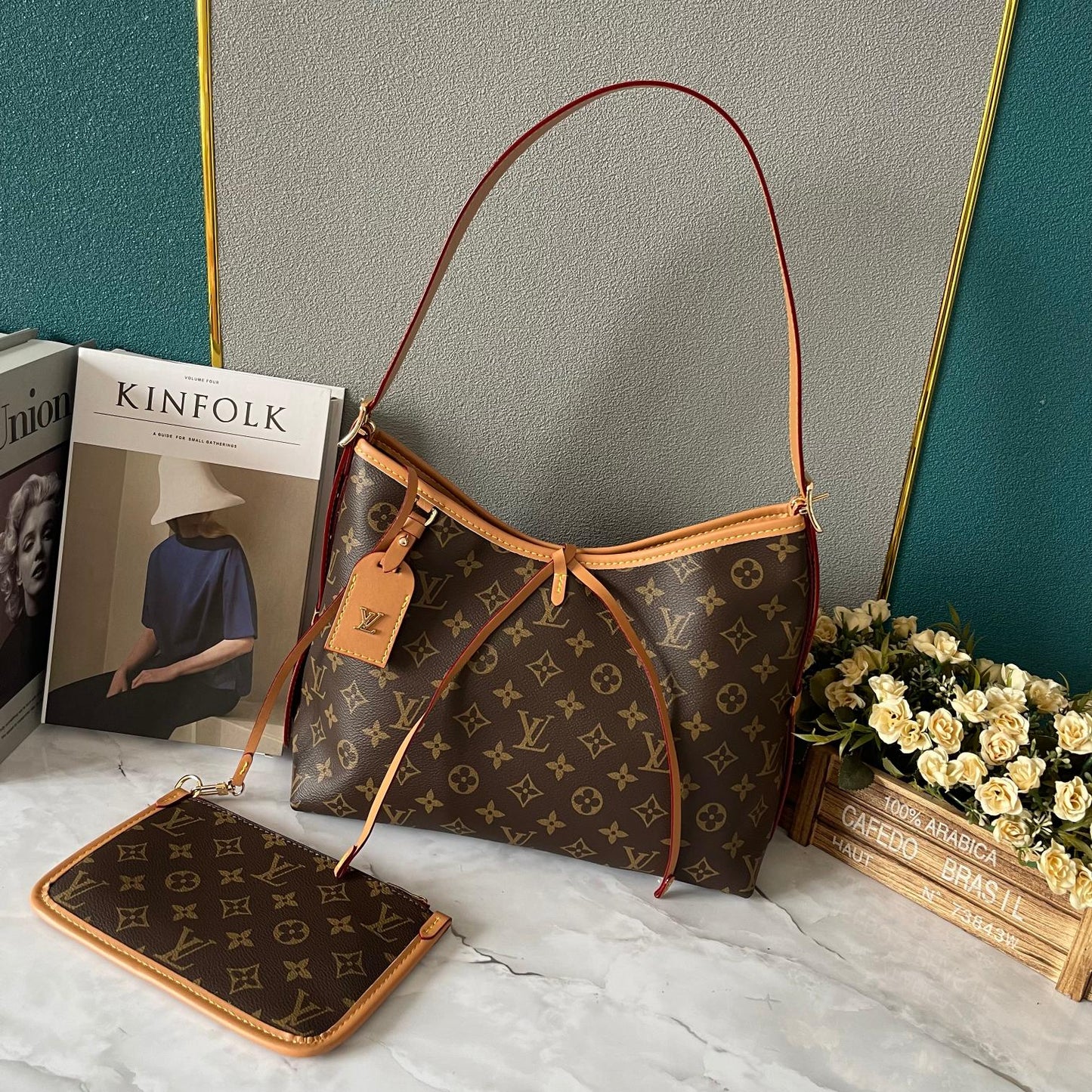 Elite Carryalls