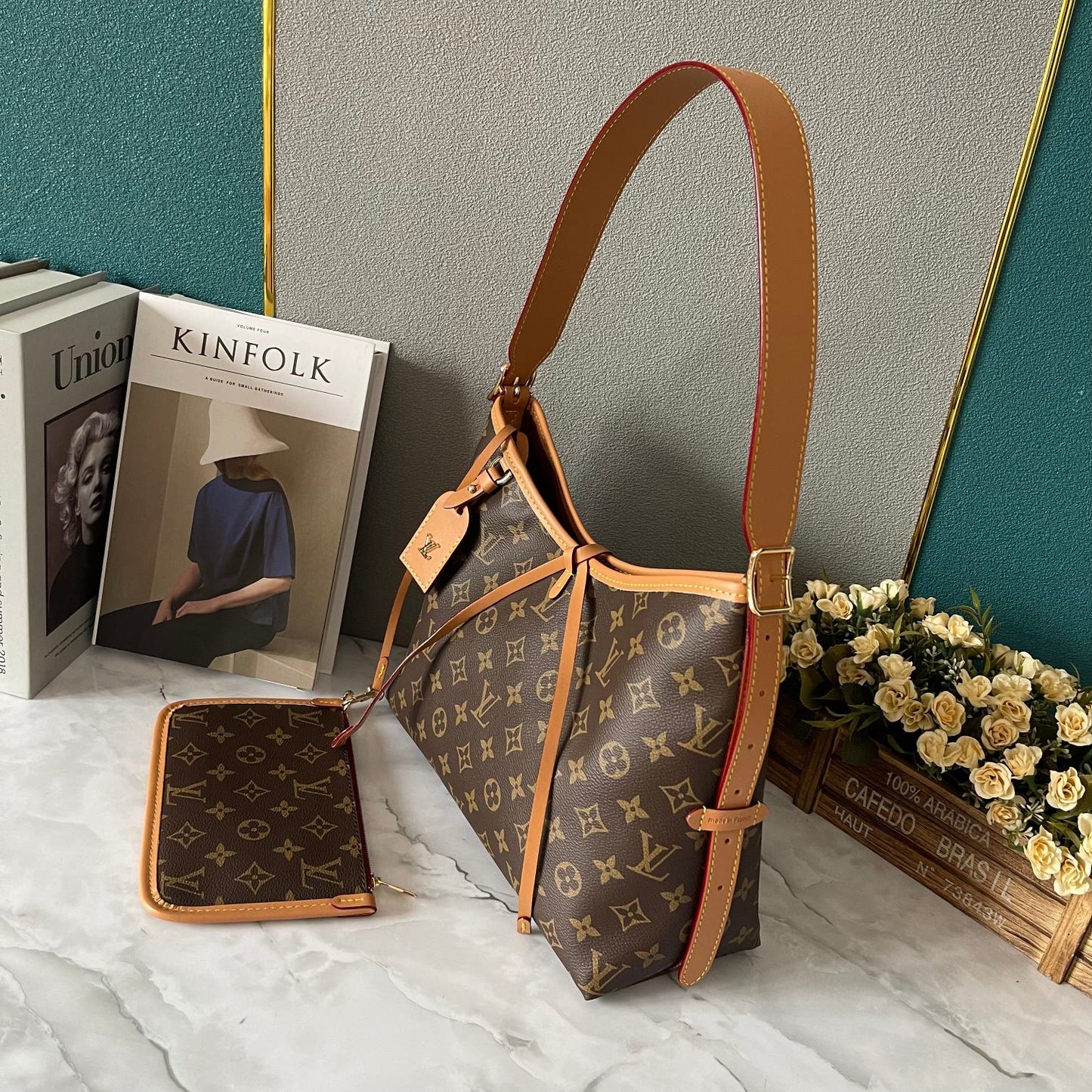 Elite Carryalls
