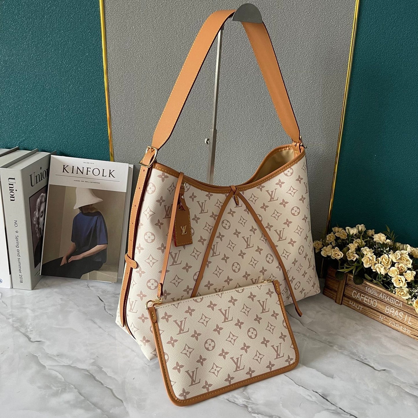 Elite Carryalls
