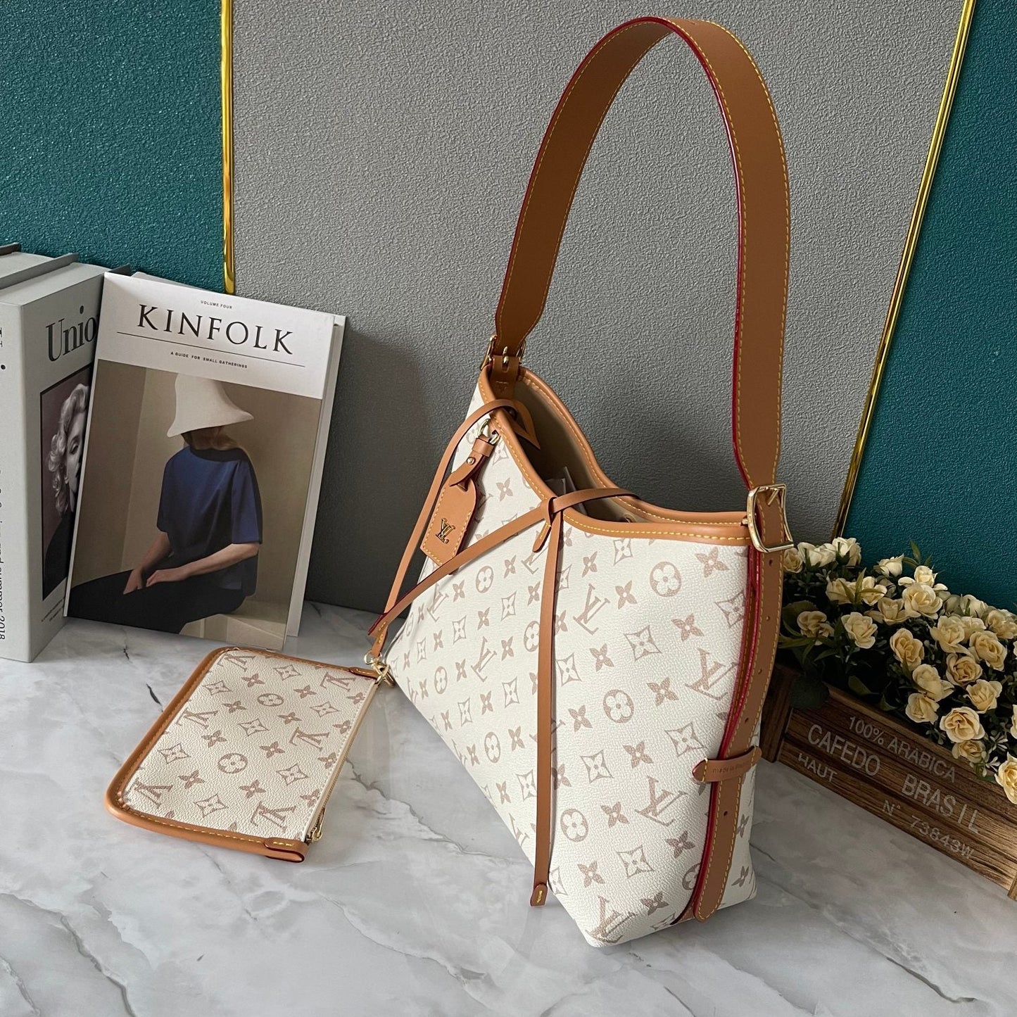 Elite Carryalls