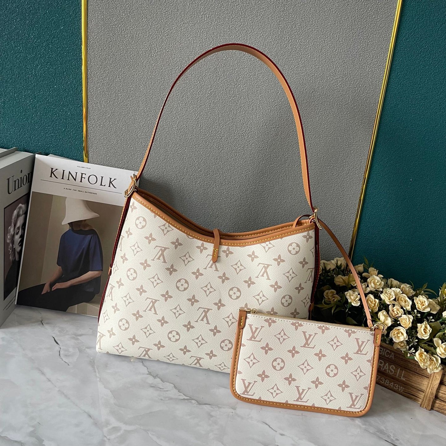 Elite Carryalls