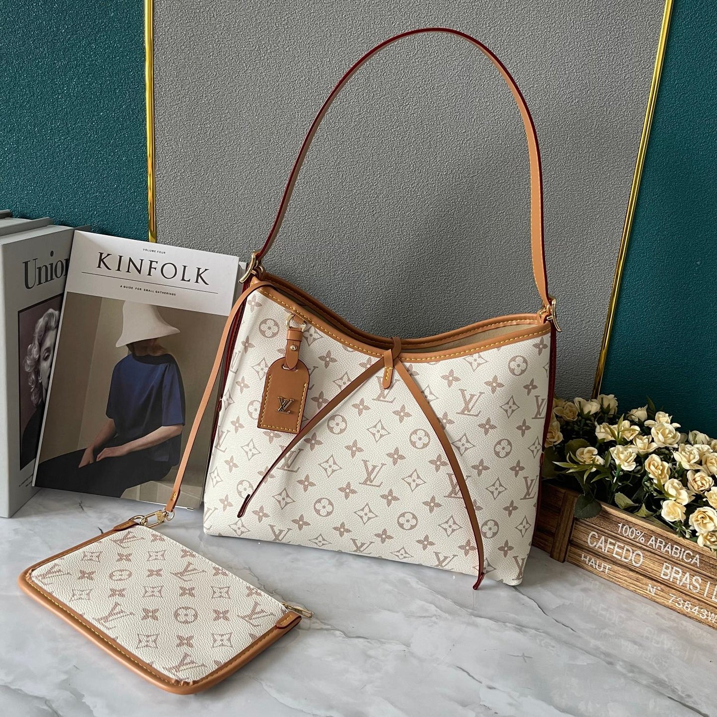 Elite Carryalls