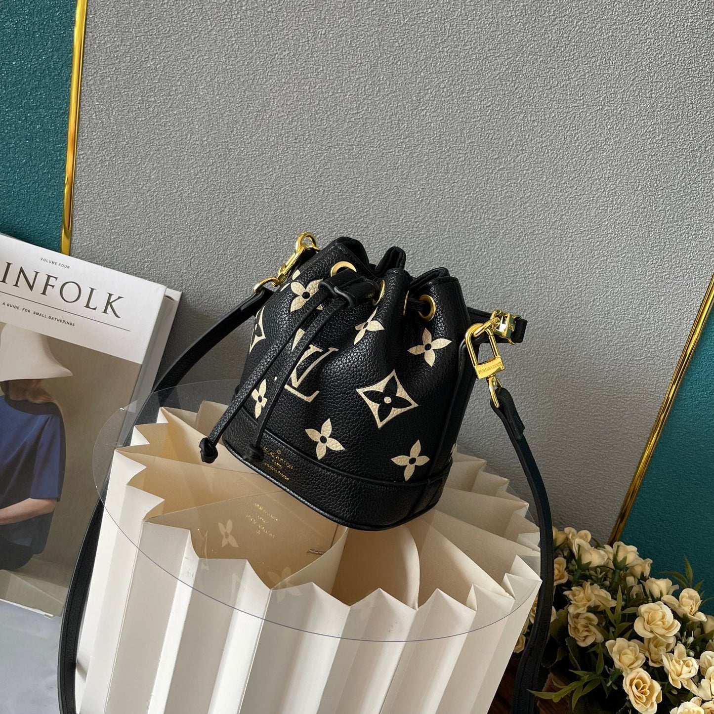 Elite Carryalls