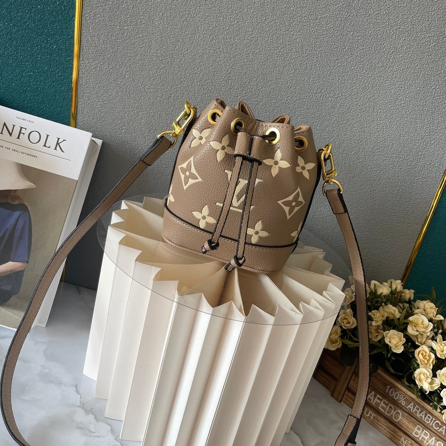 Elite Carryalls