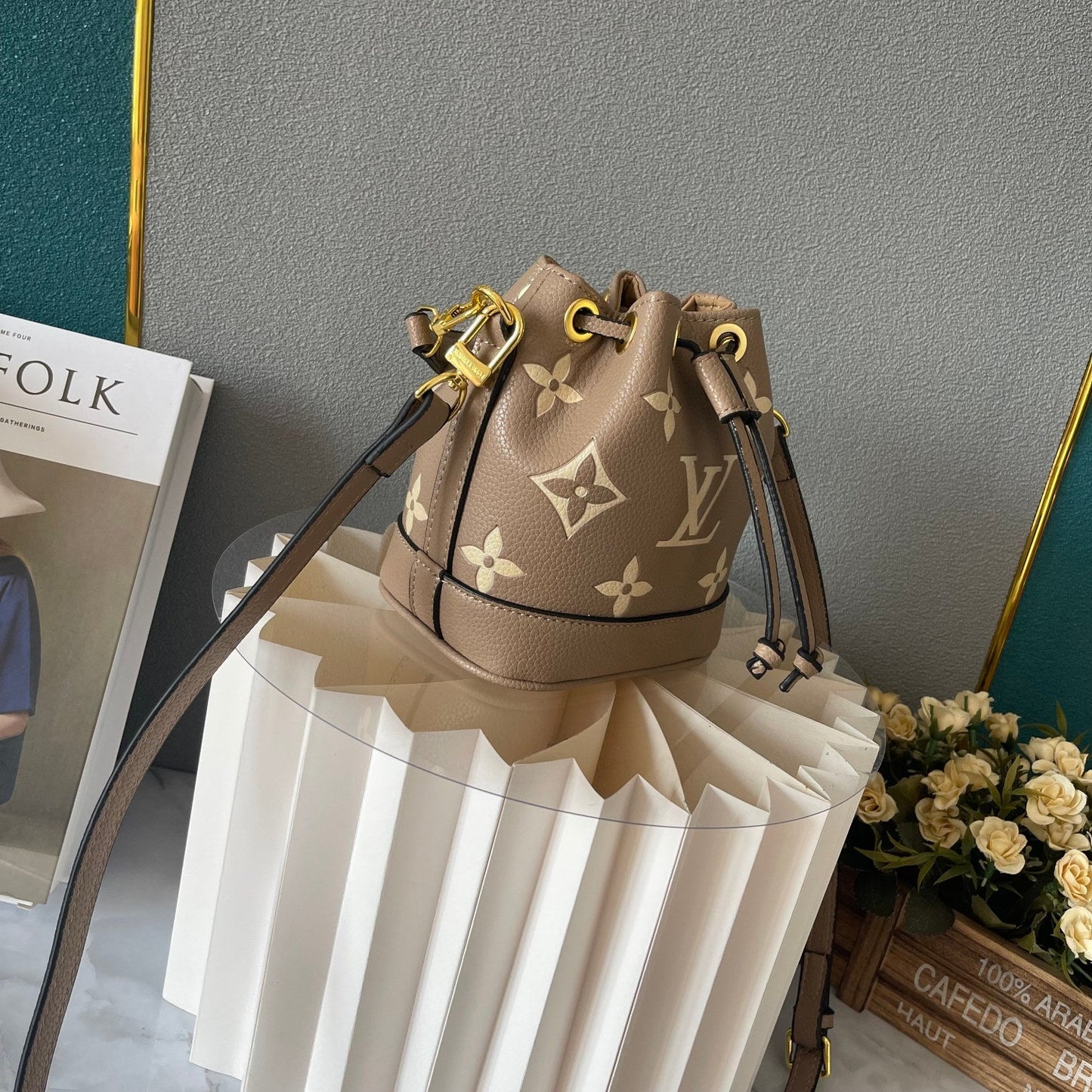 Elite Carryalls