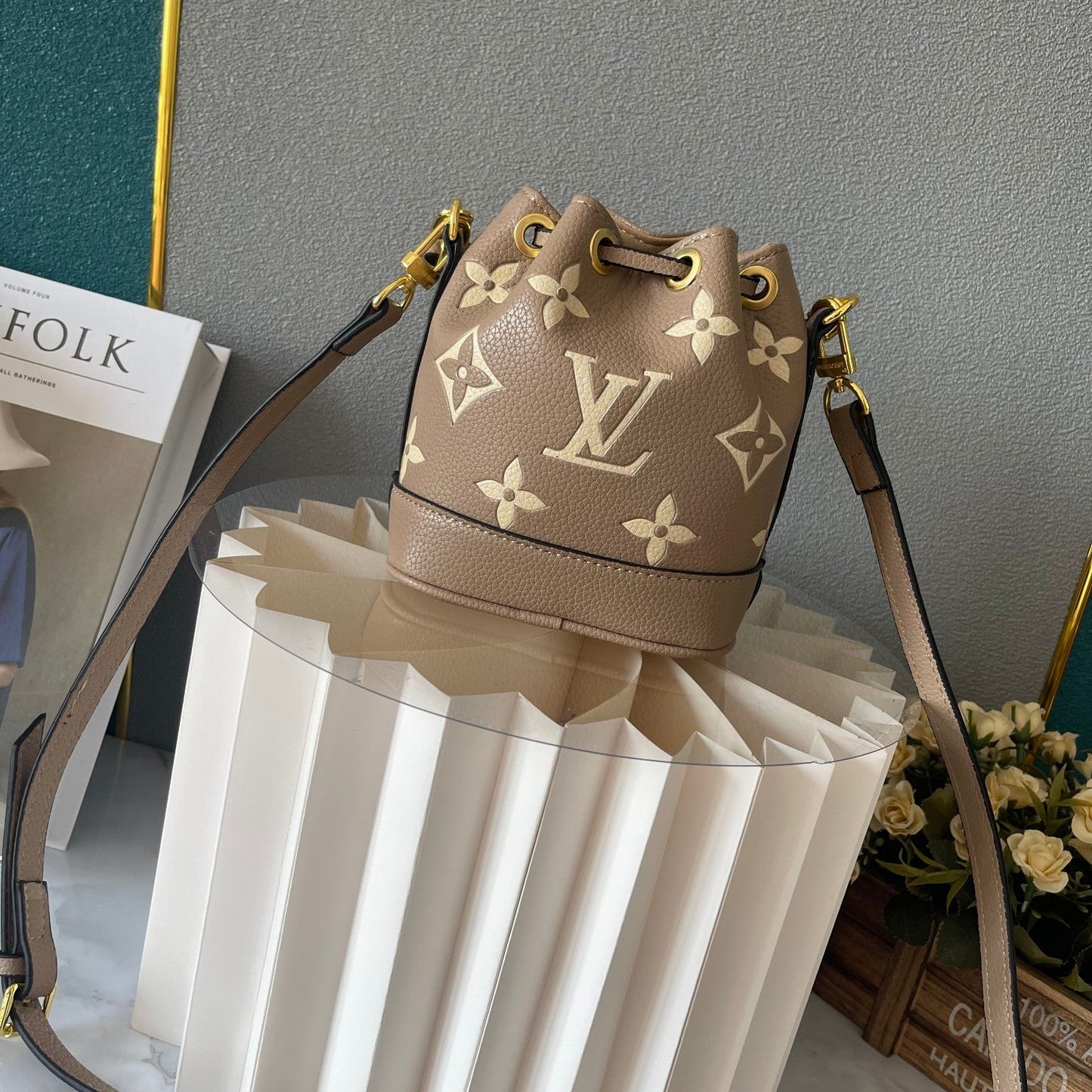 Elite Carryalls
