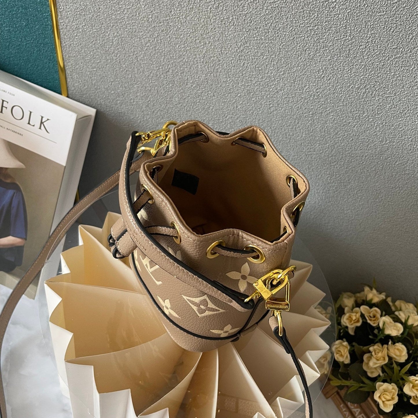 Elite Carryalls