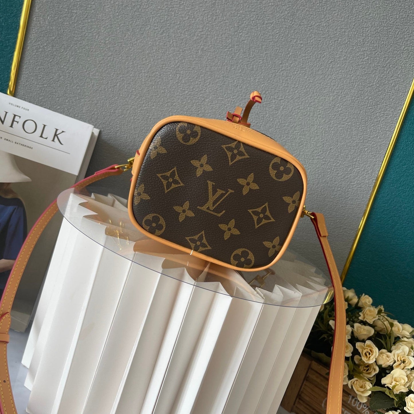 Elite Carryalls