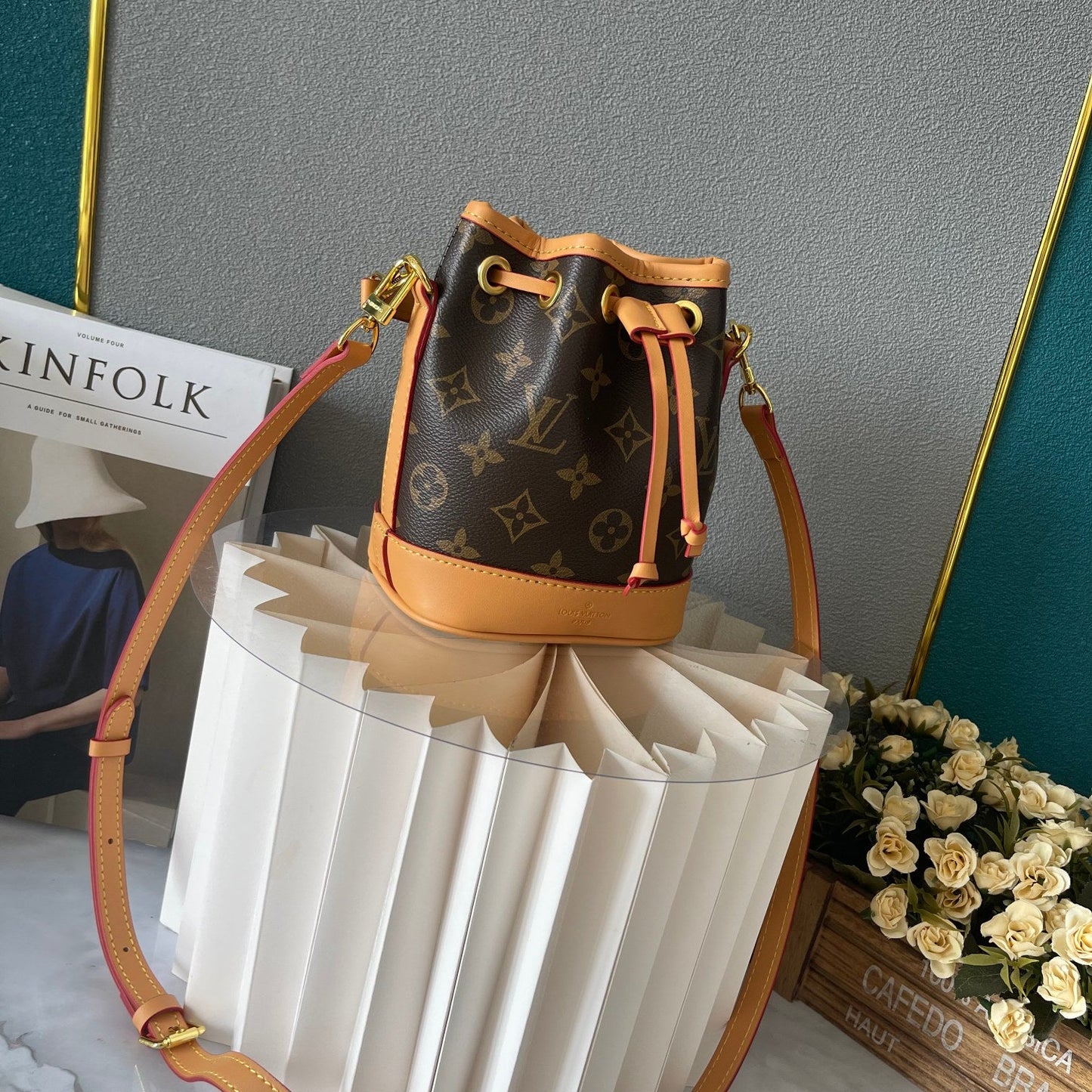 Elite Carryalls