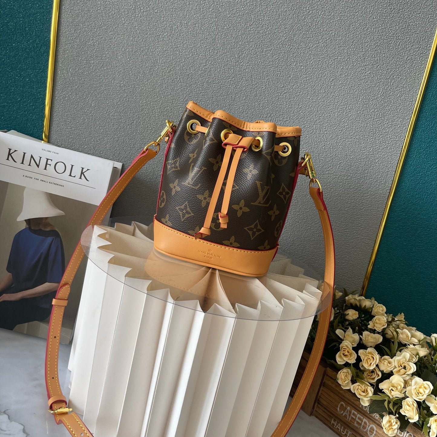 Elite Carryalls