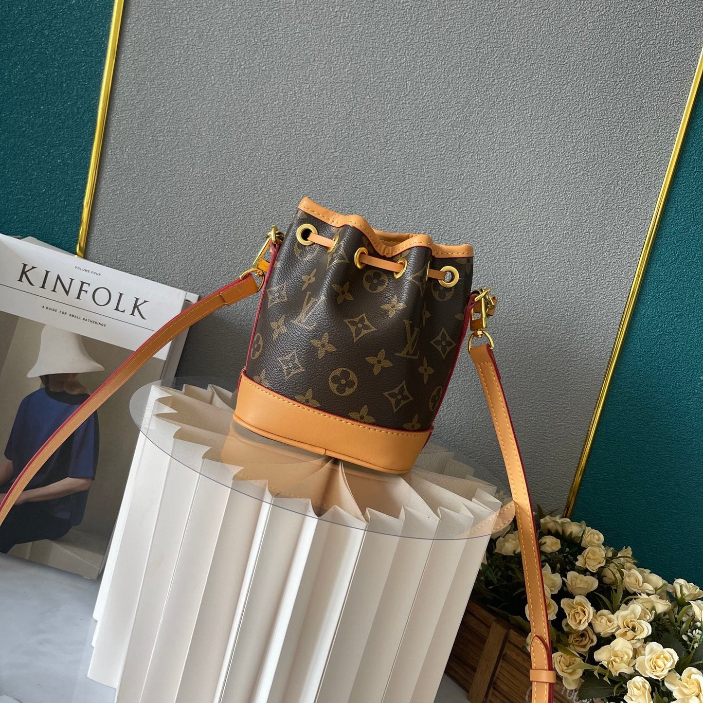 Elite Carryalls