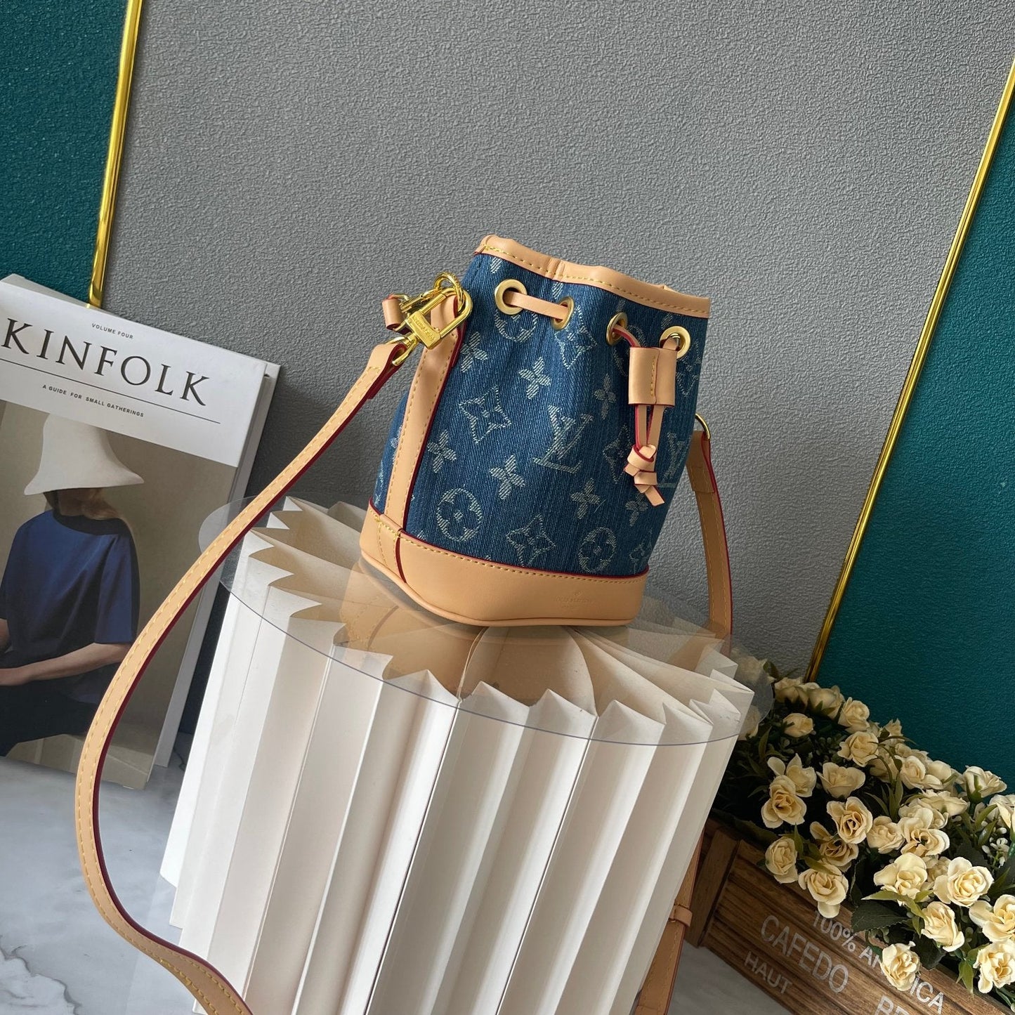Elite Carryalls
